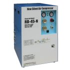 クリーンエアーコンプレッサー RD-45-N