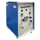 コンプレッサー内蔵 露点-50℃ 大型
