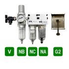 クリーンエアーシステムセット