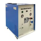 パッケージサイレントコンプレッサー　AR-400