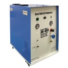 パッケージサイレントコンプレッサー　AR-200