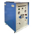 コンプレッサー内蔵　露点-17℃　小型
