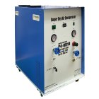 コンプレッサー内蔵　露点-50℃　小型